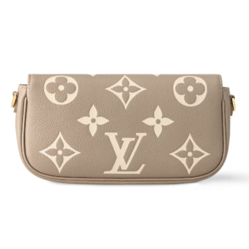 お出かけに最適♪【LOUISVUITTON】ショルダーバッグ